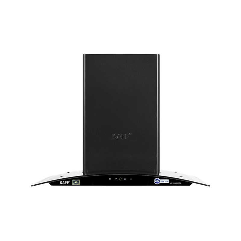 Máy hút mùi áp tường KAFF KF-GB209TB 3 Máy hút mùi áp tường KAFF KF-GB209TB