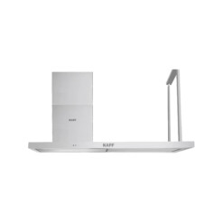 Máy hút mùi đảo KAFF KF-IS1500S