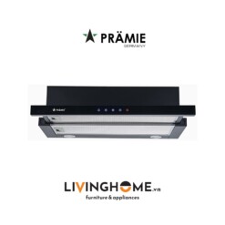 Máy hút mùi Pramie ALH22 700 nhỏ gọn tiện lợi