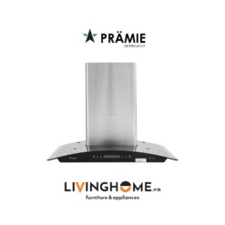 Máy hút mùi Pramie AC17 700 cảm biến hiện đại