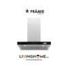 Máy hút mùi Pramie TT32 700 tiện ích hiện đại 1 Máy hút mùi Pramie TT32 700 tiện ích hiện đại