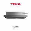 Máy hút mùi Teka CNL 6415 âm điều khiển điện tử tiện lợi 2 Máy hút mùi Teka CNL 6415 âm điều khiển điện tử tiện lợi