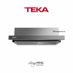 Máy hút mùi Teka CNL 6415 âm điều khiển điện tử tiện lợi