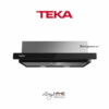 Máy hút mùi Teka CNL 6415 BK âm màu đen sang chảnh thanh lịch 1 Máy hút mùi Teka CNL 6415 BK âm màu đen sang chảnh thanh lịch