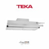Máy hút mùi Teka CNL 9610 âm kim loại bền bỉ tối giản 1 Máy hút mùi Teka CNL 9610 âm kim loại bền bỉ tối giản