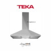 Máy hút mùi Teka DBB 90 áp tường hiện đại cao cấp