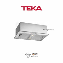 Máy Hút Mùi Teka GFH 55 Âm Tủ 55cm Phím Cơ Siêu Bền