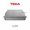 Máy hút mùi Teka GFL 77650 âm tủ 70cm cao cấp tiết kiệm không gian 2 Máy hút mùi Teka GFL 77650 âm tủ 70cm cao cấp tiết kiệm không gian
