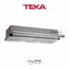 Máy hút mùi Teka TL 9310 âm cao cấp bền đẹp 1 Máy hút mùi Teka TL 9310 âm cao cấp bền đẹp