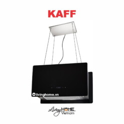 Máy hút mùi đảo KAFF KF-IS606GH
