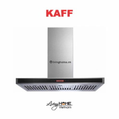 Máy hút mùi đảo KAFF KF-IS991GH
