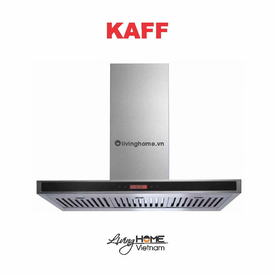 Máy hút mùi đảo KAFF KF-IS991GH 3 Máy hút mùi đảo KAFF KF-IS991GH