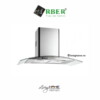 Máy hút mùi Arber AB700P inox chịu nhiệt 1 Máy hút mùi Arber AB700P inox chịu nhiệt