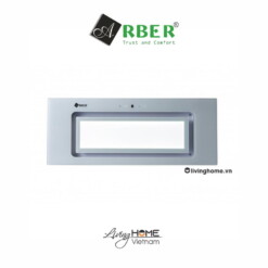 Happy Kitchen 10 Máy hút mùi Arber AB900AT Âm Tủ 90 cm Cảm Ứng