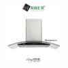 Máy hút mùi Arber AB900N inox không gỉ 90cm 1 Máy hút mùi Arber AB900N inox không gỉ 90cm