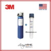 Combo Máy Lọc Nước Đầu Nguồn 3M AP904 + Lọc thô 3M nhập khẩu Mỹ 2 Combo Máy Lọc Nước Đầu Nguồn 3M AP904 + Lọc thô 3M nhập khẩu Mỹ