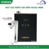 Máy lọc nước ion kiềm điện giải Vuoxa i9000 1 Máy lọc nước ion kiềm điện giải Vuoxa i9000