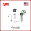 Combo máy lọc nước 3M BREW120-MS + bộ lọc 3M AP11T + vòi 3M nhập khẩu Mỹ 1 Combo máy lọc nước 3M BREW120-MS + bộ lọc 3M AP11T + vòi 3M nhập khẩu Mỹ