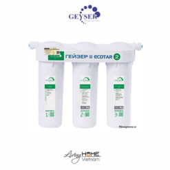 Máy lọc nước nano Geyser Ecotar 2 - Nhập khẩu từ Nga