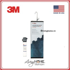 Máy lọc nước nóng lạnh độc lập 3M CS3 1V 34 lít nhập khẩu Mỹ