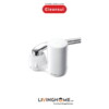 Máy lọc nước lắp tại vòi Cleansui EF401 nhập khẩu Nhật 2 Máy lọc nước lắp tại vòi Cleansui EF401 nhập khẩu Nhật