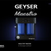 Máy lọc nước Geyser Meastro 2000 - Nhập khẩu từ Nga 2 Máy lọc nước Geyser Meastro 2000 - Nhập khẩu từ Nga