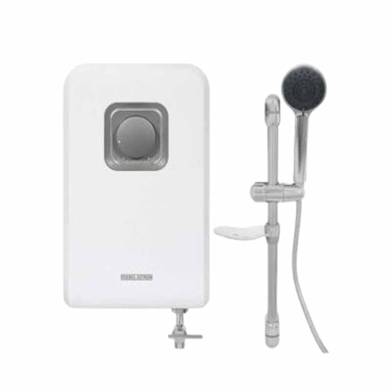 Máy Nước Nóng Trực Tiếp Stiebel Eltron DS 45 EC 3 Máy Nước Nóng Trực Tiếp Stiebel Eltron DS 45 EC