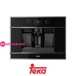 Máy pha cà phê âm tủ Teka Maestro CLC 835 MC công suất 19 bar