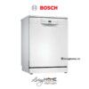 Máy rửa chén Bosch SMS2IVW01P - Độc lập 60 cm 12 bộ 2 Máy rửa chén Bosch SMS2IVW01P - Độc lập 60 cm 12 bộ