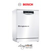 Máy rửa chén Bosch SMS68PW01E - Độc lập 60 cm 13 bộ 2 Máy rửa chén Bosch SMS68PW01E - Độc lập 60 cm 13 bộ