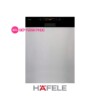 Máy rửa chén Hafele HDW-HI60B - âm bán phần 15 bộ, 09 lít/ 1 lần rửa 2 Máy rửa chén Hafele HDW-HI60B - âm bán phần 15 bộ, 09 lít/ 1 lần rửa