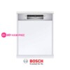 Máy rửa bát Bosch SMI4HCS48E - Âm tủ bán phần 14 bộ 9.5 lít nước tiêu thụ 2 Máy rửa bát Bosch SMI4HCS48E - Âm tủ bán phần 14 bộ 9.5 lít nước tiêu thụ