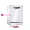Máy rửa bát Bosch SMS4HAW48E - Độc lập 13 bộ 9.5 lít nước tiêu thụ 1 Máy rửa bát Bosch SMS4HAW48E - Độc lập 13 bộ 9.5 lít nước tiêu thụ