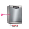 Máy rửa bát Bosch SMS4IVI01P - Độc lập 12 bộ 9.5 lít nước tiêu thụ 2 Máy rửa bát Bosch SMS4IVI01P - Độc lập 12 bộ 9.5 lít nước tiêu thụ