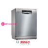 Máy rửa bát Bosch SMS6ECI93E - Độc lập 13 bộ 6.7 lít nước tiêu thụ 2 Máy rửa bát Bosch SMS6ECI93E - Độc lập 13 bộ 6.7 lít nước tiêu thụ