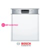 Máy rửa bát Bosch SMV6ZCX42E - Âm tủ toàn phần 14 bộ 9.5 lít nước tiêu thụ 2 Máy rửa bát Bosch SMV6ZCX42E - Âm tủ toàn phần 14 bộ 9.5 lít nước tiêu thụ