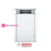 Máy rửa bát Bosch SPI2HKS59E - Âm tủ bán phần 9 bộ 8.5 lít nước tiêu thụ 1 Máy rửa bát Bosch SPI2HKS59E - Âm tủ bán phần 9 bộ 8.5 lít nước tiêu thụ