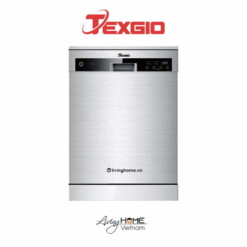 Máy Rửa Chén Texgio TG-W60F966