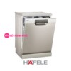 Máy rửa chén Hafele HDW-F60E - Độc lâp 15 bộ đồ ăn Châu Âu, 10 lít 2 Máy rửa chén Hafele HDW-F60E - Độc lâp 15 bộ đồ ăn Châu Âu, 10 lít