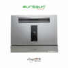 Máy rửa chén Eurosun SKS55E07EU 7 bộ 6.5 lít nước 1 Máy rửa chén Eurosun SKS55E07EU 7 bộ 6.5 lít nước
