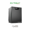 Máy rửa chén Eurosun SMS80EU15E 14 bộ 9 lít nước 2 Máy rửa chén Eurosun SMS80EU15E 14 bộ 9 lít nước