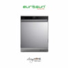 Máy rửa chén Eurosun SMS81EU19ES 15 bộ 9 lít nước