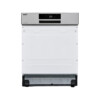 Máy rửa chén bát KAFF KF-GARDE820 1 Máy rửa chén bát KAFF KF-GARDE820