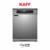 Máy rửa chén bát KAFF KF-S770TFTS 1 Máy rửa chén bát KAFF KF-S770TFTS