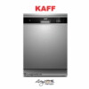 Máy rửa chén bát KAFF KF-S906TFT 1 Máy rửa chén bát KAFF KF-S906TFT