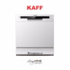 Máy rửa chén bát KAFF KF-SW800 2 Máy rửa chén bát KAFF KF-SW800