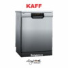 Máy rửa chén bát KAFF KF-T35HEMERA 2 Máy rửa chén bát KAFF KF-T35HEMERA
