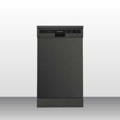 Máy Rửa Chén Malloca MDW10-BS08FS