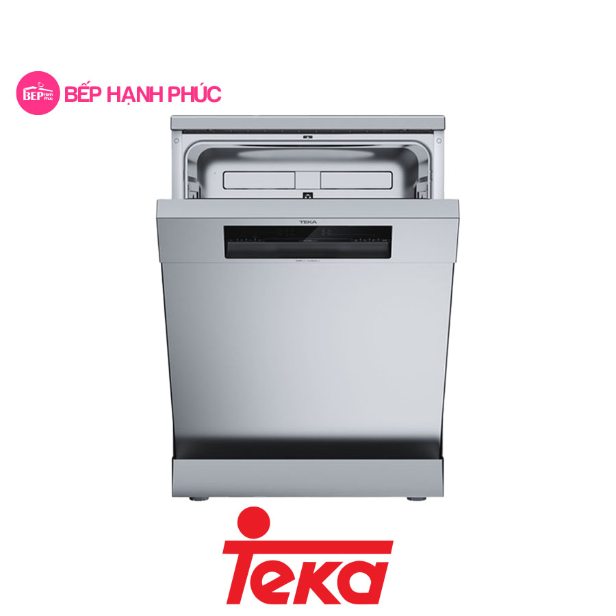 Máy rửa chén Teka Maestro DFS 26610 220 50 SS 3 Máy rửa chén Teka Maestro DFS 26610 220 50 SS