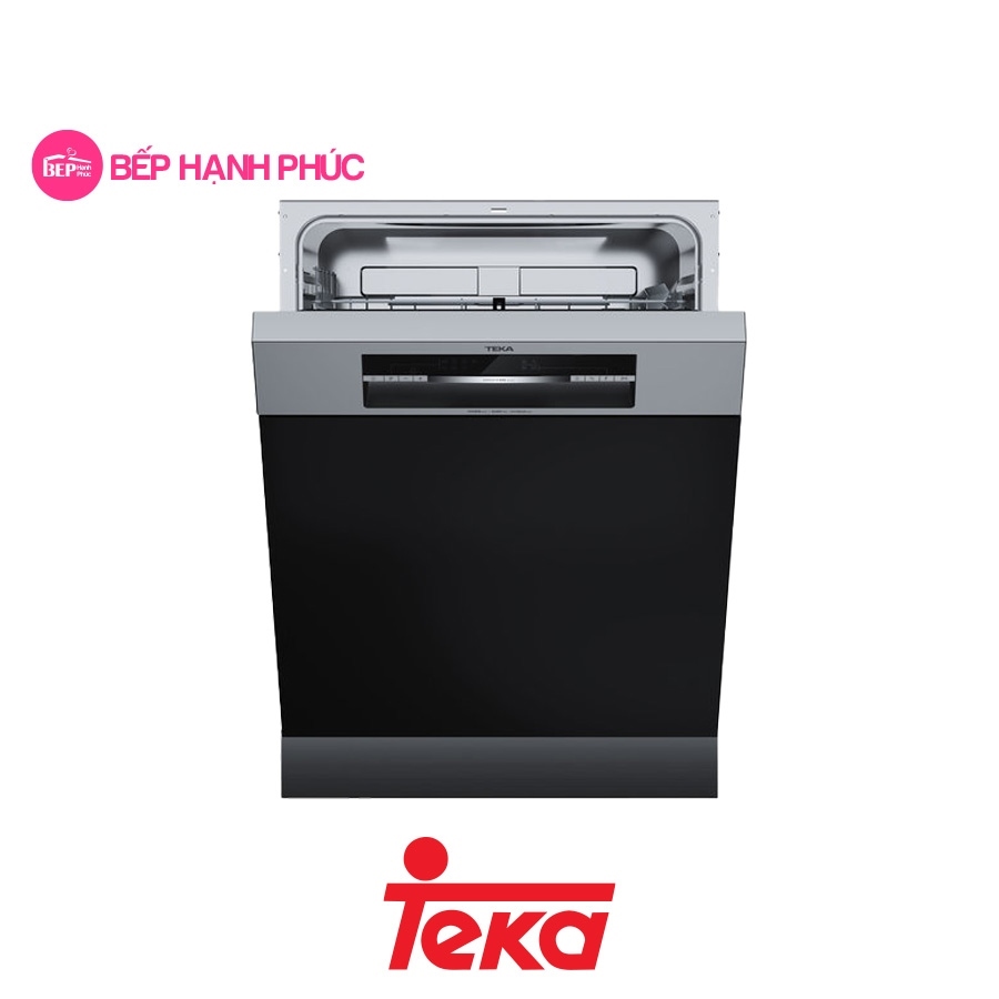 Máy rửa chén Teka Maestro DSI 46750 SS 2 Máy rửa chén Teka Maestro DSI 46750 SS